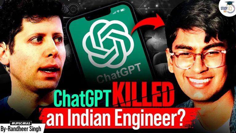 OpenAIs ChatGPT And The Death Of Suchir Balaji: What Really Happened?