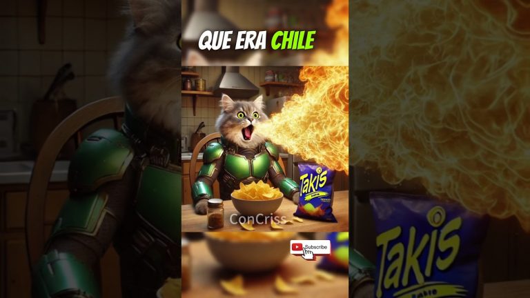 Takis #historias #chatgpt #memes